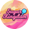 logo sugarkingdom (CANDY)