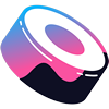 logo sushiswap (sushi)