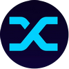 logo synthetix (SNX)