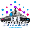 logo tank-metaverse (TNK)