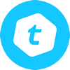 logo telcoin (tel)