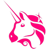 logo uniswap (uni)