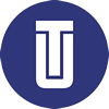logo utrust (utk)