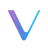 logo vechainthor (VET)