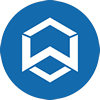 logo wanchain (wan)