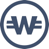 logo whitecoin (xwc)