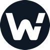logo wootrade (WOO)