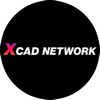 logo xcad-network (XCAD)