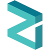 logo zilliqa (zil)